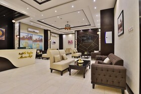 Marina Palace Furnished Units