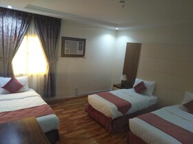 Marina Palace Furnished Units