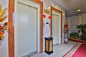 Marina Taiba Hotel by Oyo Rooms