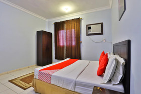 Marina Taiba Hotel by Oyo Rooms