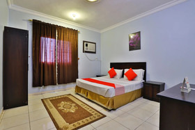 Marina Taiba Hotel by Oyo Rooms
