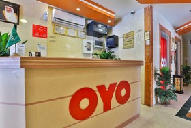 Marina Taiba Hotel by Oyo Rooms
