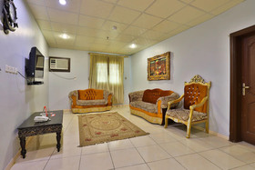 Marina Taiba Hotel by Oyo Rooms