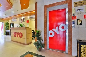 Marina Taiba Hotel by Oyo Rooms