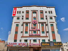 Marina Taiba Hotel by Oyo Rooms