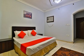 Marina Taiba Hotel by Oyo Rooms