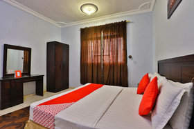 Marina Taiba Hotel by Oyo Rooms