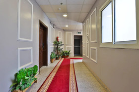 Marina Taiba Hotel by Oyo Rooms