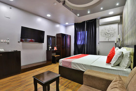 Marina Taiba Hotel by Oyo Rooms