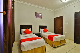 Marina Taiba Hotel by Oyo Rooms
