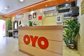 Marina Taiba Hotel by Oyo Rooms