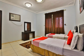 Marina Taiba Hotel by Oyo Rooms