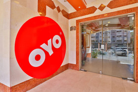Marina Taiba Hotel by Oyo Rooms