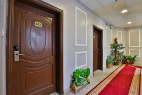 Marina Taiba Hotel by Oyo Rooms