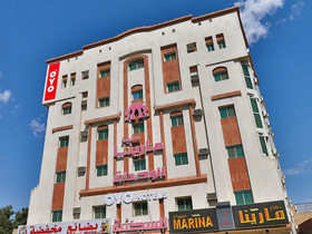 Marina Taiba Hotel by Oyo Rooms