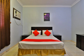 Marina Taiba Hotel by Oyo Rooms