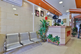Marina Taiba Hotel by Oyo Rooms