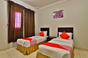 Marina Taiba Hotel by Oyo Rooms