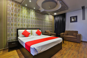 Marina Taiba Hotel by Oyo Rooms