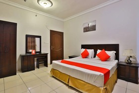 Marina Taiba Hotel by Oyo Rooms