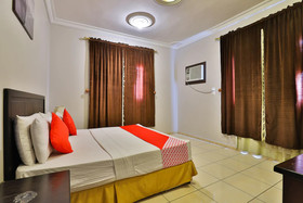 Marina Taiba Hotel by Oyo Rooms