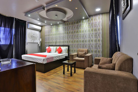 Marina Taiba Hotel by Oyo Rooms