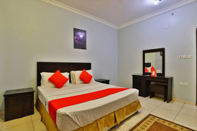 Marina Taiba Hotel by Oyo Rooms