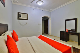 Marina Taiba Hotel by Oyo Rooms