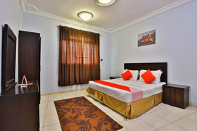 Marina Taiba Hotel by Oyo Rooms