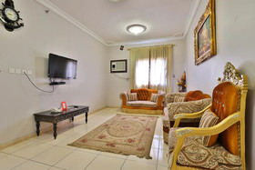Marina Taiba Hotel by Oyo Rooms