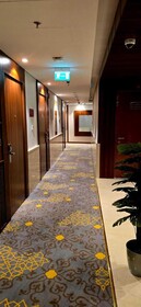 Maysan Rehab Al Mysk Hotel