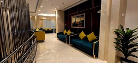 Maysan Rehab Al Mysk Hotel