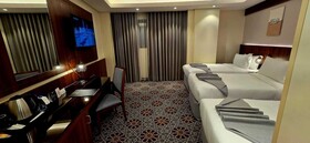 Maysan Rehab Al Mysk Hotel