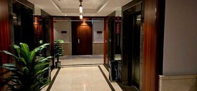 Maysan Rehab Al Mysk Hotel