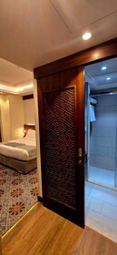 Maysan Rehab Al Mysk Hotel