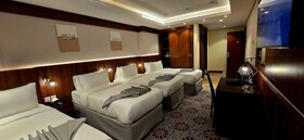 Maysan Rehab Al Mysk Hotel