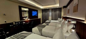 Maysan Rehab Al Mysk Hotel