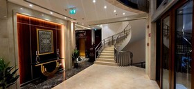 Maysan Rehab Al Mysk Hotel