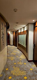 Maysan Rehab Al Mysk Hotel