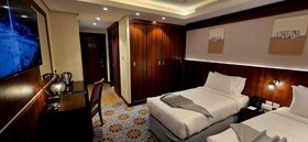 Maysan Rehab Al Mysk Hotel