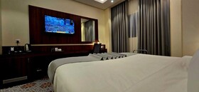 Maysan Rehab Al Mysk Hotel