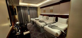 Maysan Rehab Al Mysk Hotel