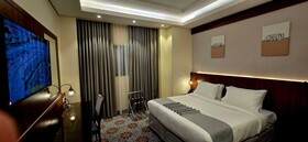 Maysan Rehab Al Mysk Hotel