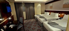 Maysan Rehab Al Mysk Hotel