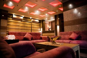 Medina Diamond Suites