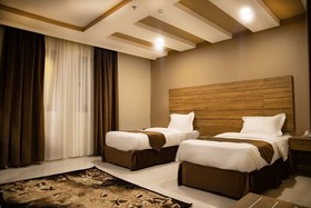 Medina Diamond Suites