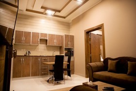 Medina Diamond Suites