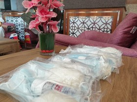 Medina Diamond Suites