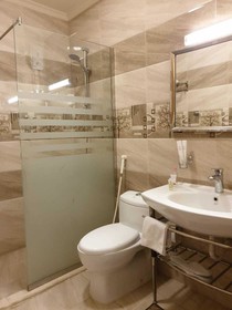 Medina Diamond Suites