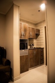 Medina Diamond Suites